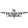P-47D Thunderbolt 20cc ARF with E-flite Electric Retract Set