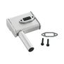 Muffler: DLE-20