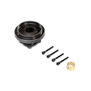 Flywheel & Collet Steel 4 Shoe: 8IGHT-X