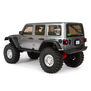 1/10 SCX10 III Jeep JLU Wrangler 4X4 Rock Crawler with Portals, Kit