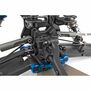 1/8 RC8T4 4x4 Nitro Truggy Team Kit
