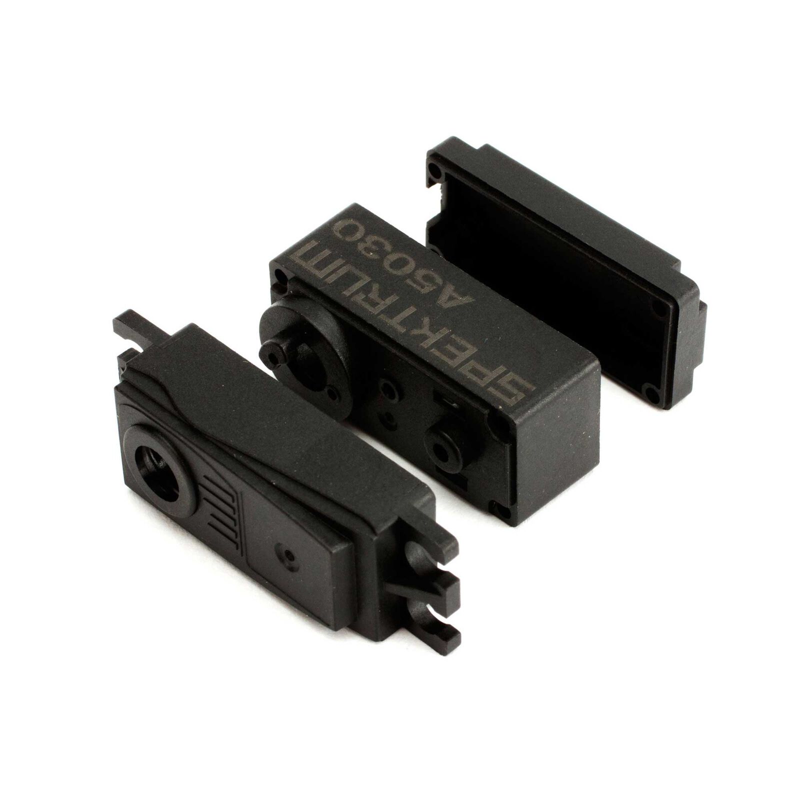 Case Set: A5030