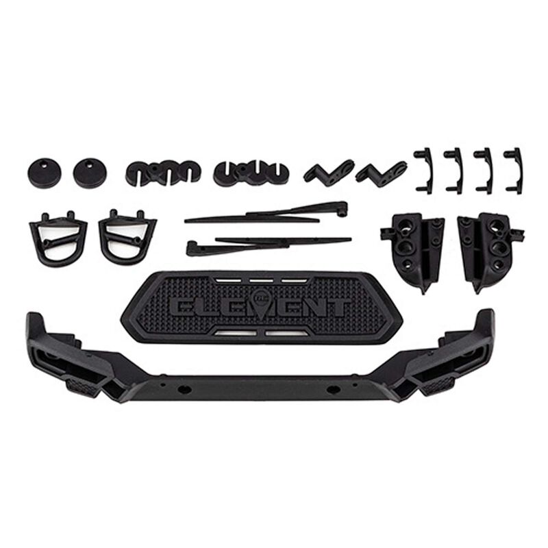 Body Accessories, 1/10 Element Enduro Knightwalker