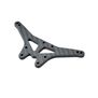 Carbon Rear Shock Tower: 22S Sprint
