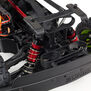 1/7 MOJAVE 6S 4X4 RTR Brushless Desert Truck, Green/Black