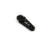 Machined Aluminum Steering Servo Arm, 15T Spline: HPI Baja
