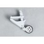 Rear Landing Gear  Zero 1100mm