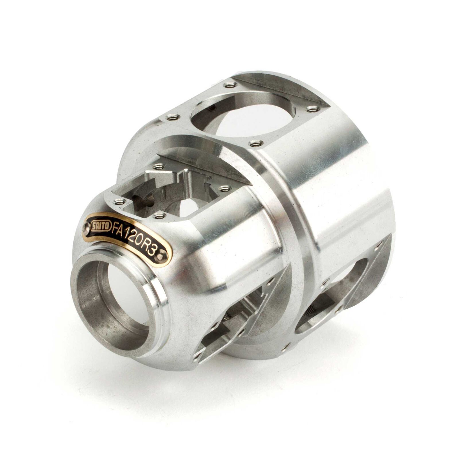 Crankcase BH