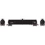 N UTC 33K LPG Tank Car- Early, NATX #1095