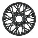 1/4 Supermoto Front Wheel Black: Promoto-MX/SM