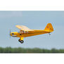 Piper J3 Cub .46-.55 GP EP ARF 84.6"