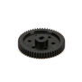 Spur Gear, 57T: 1/24 4WD Temper