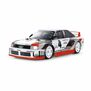 1/10 Audi 90 Quattro TT-02 4x4 Touring Car Kit