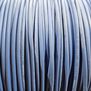30' Blue 12 Gauge Wet Noodle