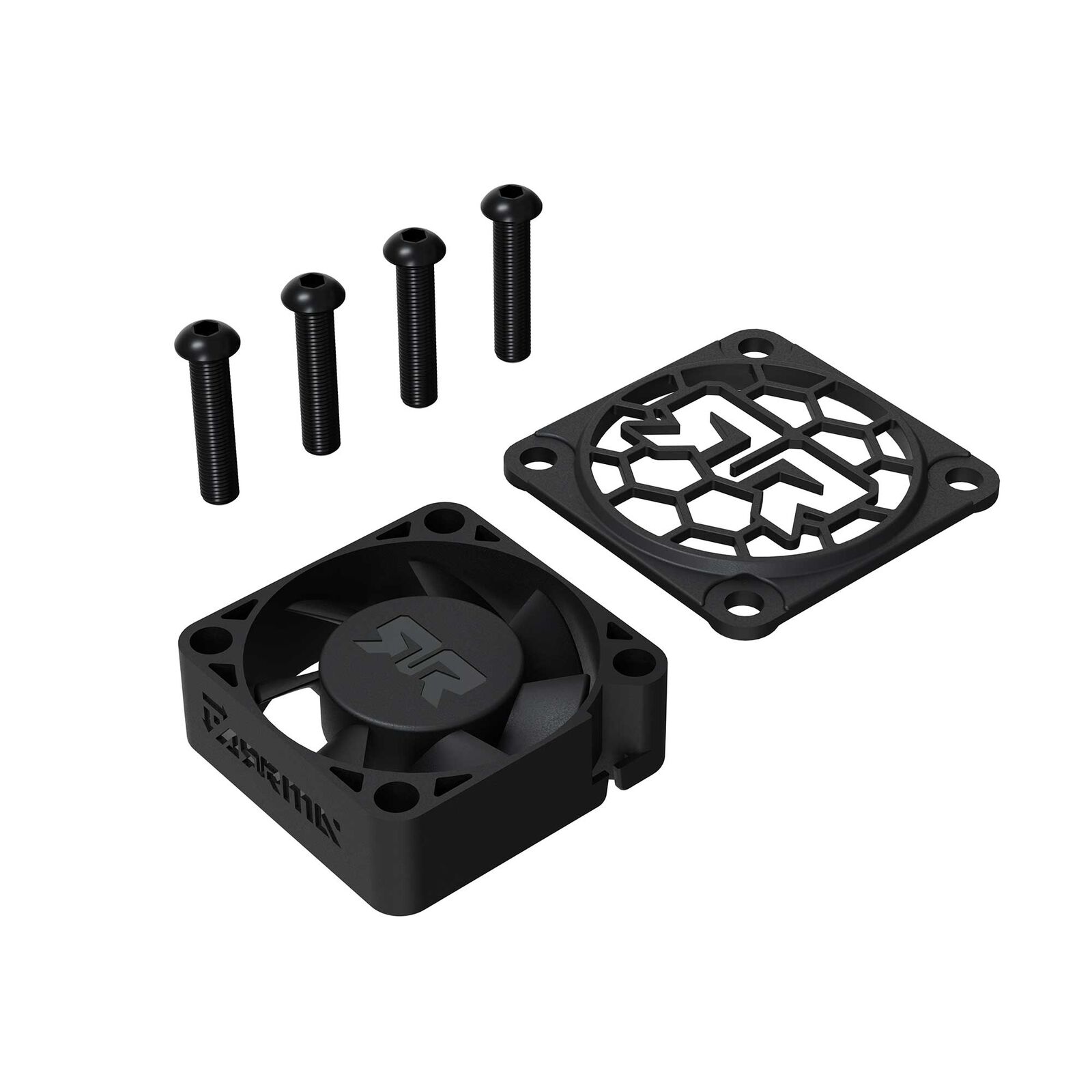 30mm Fan Set: MINI