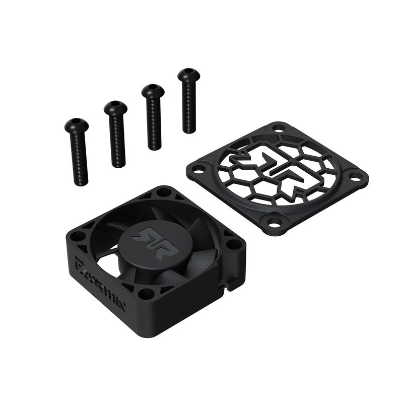 30mm Fan Set: MINI