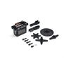 High Speed/Torque Competition Servo 25T