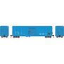 HO 50' PS 5344 Box Car, ALM #1560