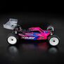 F2 - XRAY XB2 2025 Body W/ Carpet | Turf | Dirt Wing