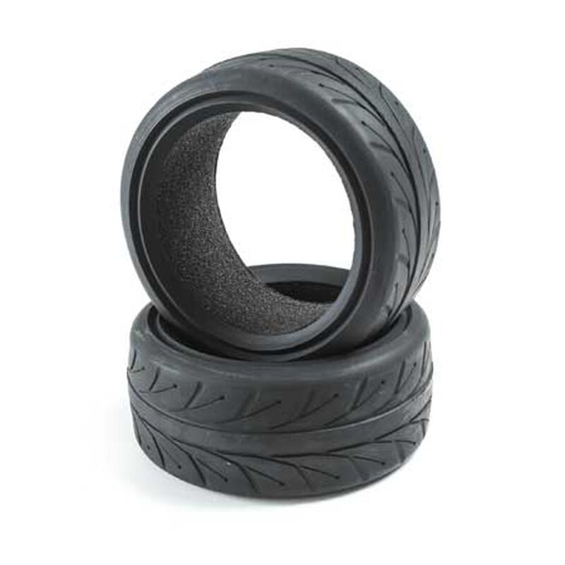 Tire 67 x 26mm V1 Performance S Compound (2)  V100 Tire 67 x 26mm V1 Performance S Compound (2)  V100