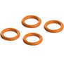 O-Ring 6.8x1.9mm (4): 4x4