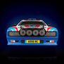 1/10 Apex2 Sport A550 4x4 Rally Car RTR, LiPo Combo