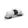HO 13K Gallon Acid Tank Car, FXE #418042