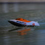 Roguewave 10" F1 Self-Righting Brushed Tunnel RTR,