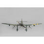 Stuka Ju 87 61cc Gas EP ARF 94.4"