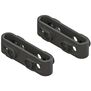 Bumper Springs (2): 4x4