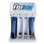 1/27 SR27 2WD Datsun 240Z RTR NiMH Combo, White