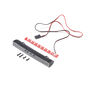 LED Light Bar Two Color Rear: Super Rock Rey