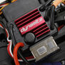 1/14 Mini 8IGHT 4WD Buggy Brushless RTR with AVC, Black