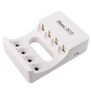 Gens ace AA & AAA 1S NIMH Battery USB Charger
