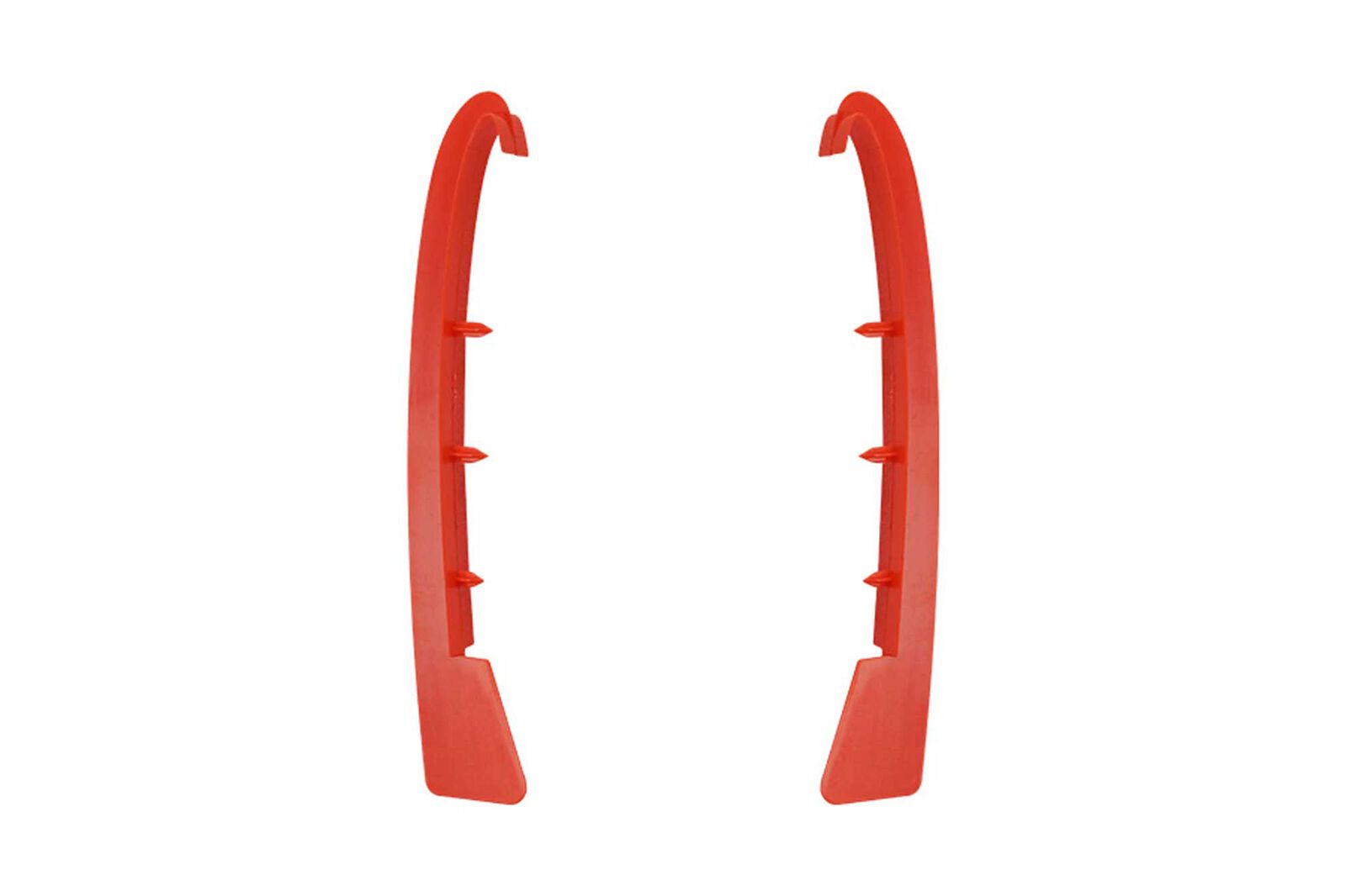 Vortex Generator: Dago Red Mustang 1.1m
