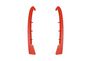 Vortex Generator: Dago Red Mustang 1.1m
