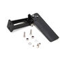 Rudder and Rudder Mount Set: Stealthwake 23