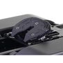 1/14 Grand Hauler 10X8 Semi Tractor Kit, Matte Black