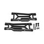 Aluminum Rear Suspension Arms: Associated MT10, Pro4 SC10