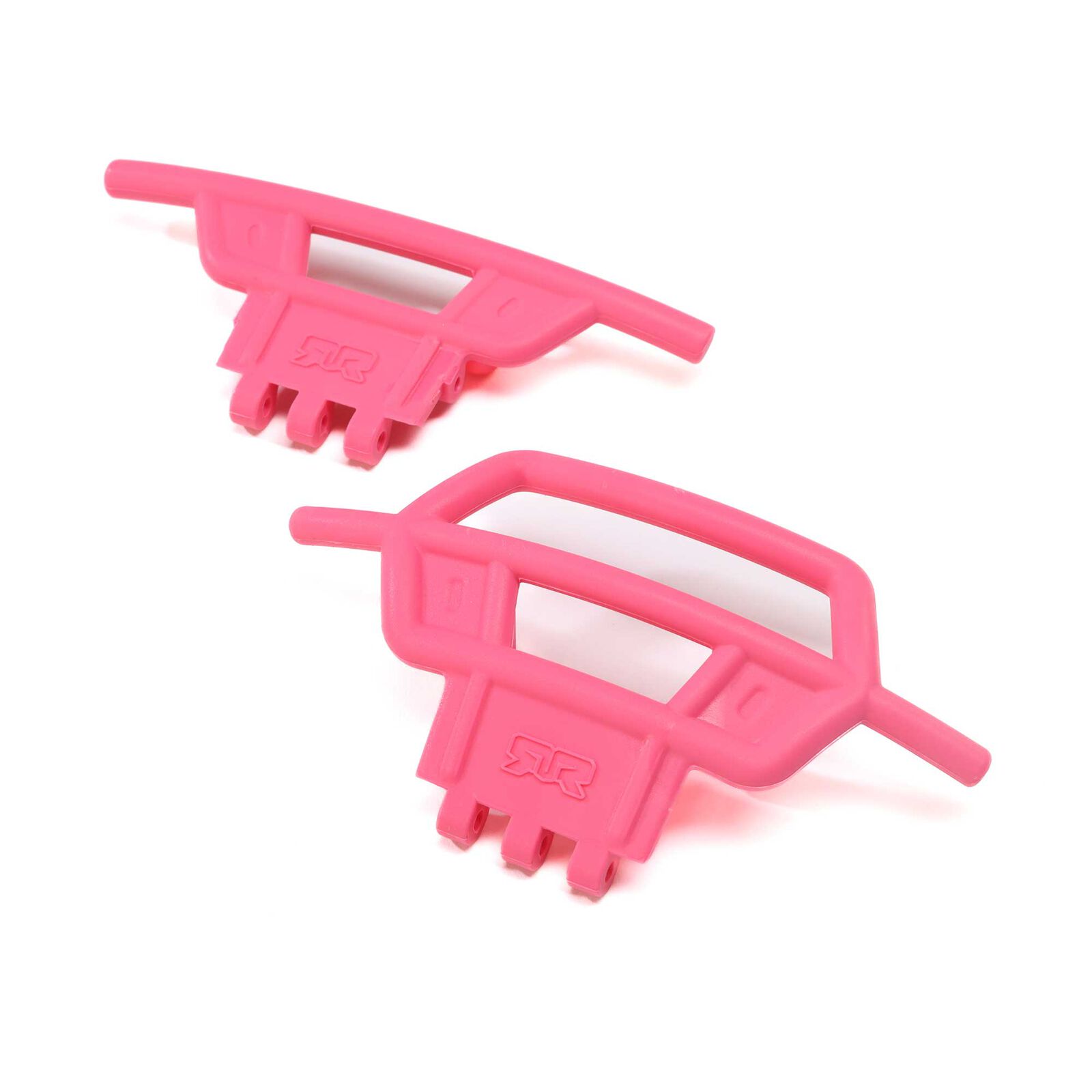 MT Bumper Set - Pink