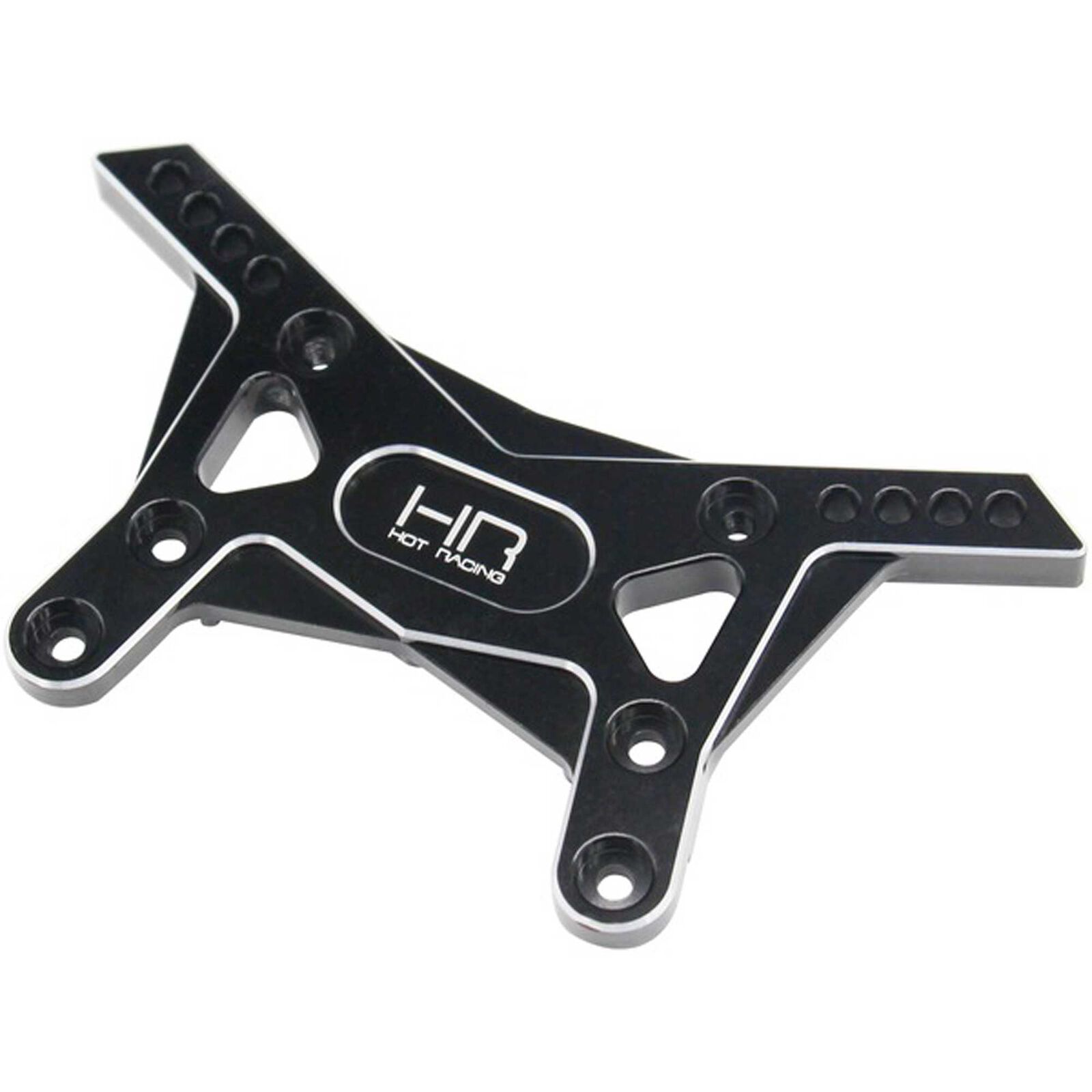 Aluminum Front Shock Tower: Losi 2WD 22S