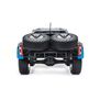 1/10 Baja Rey 2.0 Ford Raptor Method 3S 4X4 RTR Brushless, Blue