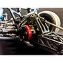 Tekin Eliminator Gen4 Sensored Brushless Drag Racing Motor, 13.5T