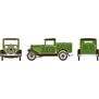 HO RTR Model A Telephone Truck, New England Bell