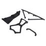 Front Bumper Set  22SCT