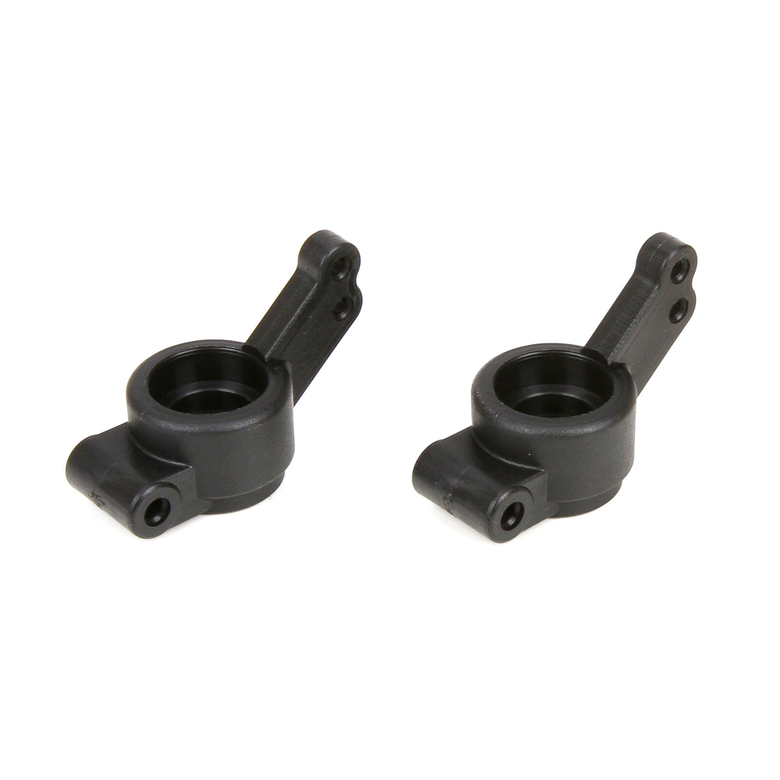 Rear Hub Set, (2): 1/10 4WD All
