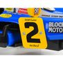 1/10 Hotshot II Blockhead Motors 4x4 Off-Road Buggy Kit