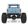 1/10 Zuul IFS2 Enduro 4x4 Trail Truck RTR, Blue, LiPo Combo