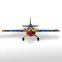 Extra 330 SC 3D 1.3m PNP