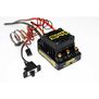 Sidewinder 4 Waterproof Sensorless ESC W/1406-6900Kv Sensored Motor Combo